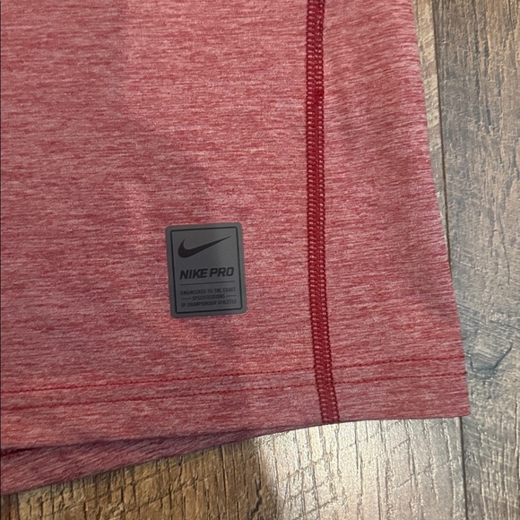 Nike Pro Compression Shirt - Picture 2 of 6
